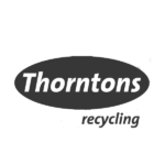 thorntons recycling